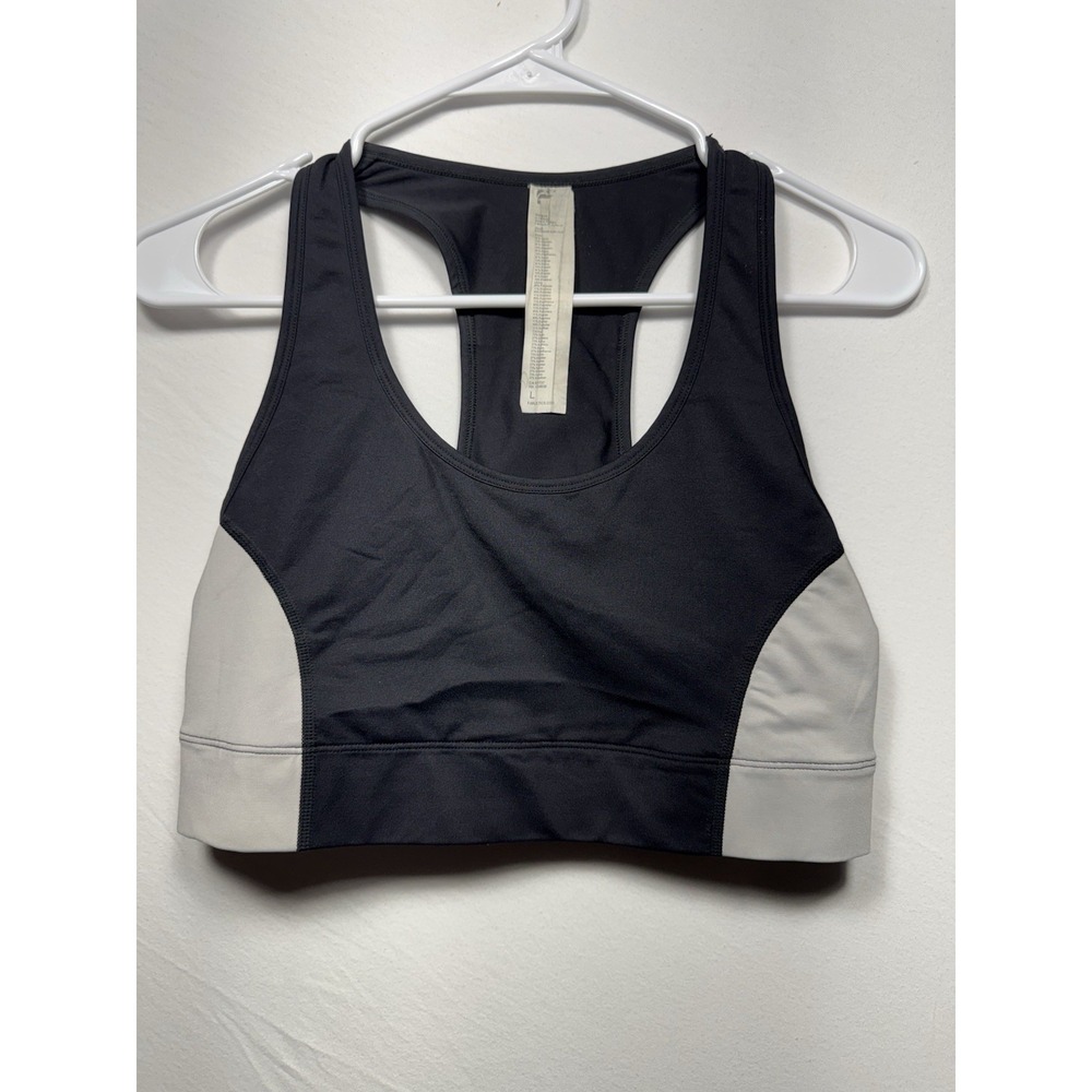 Fabletics Sports Bra, Size L